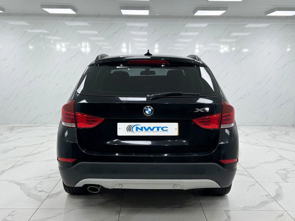 Used BMW X1 2013 for sale - 76279834: Photo 8