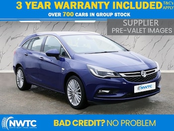 2018 (68) - 1.4i Turbo Elite Nav Sports Tourer 5dr Petrol Manual Euro 6 (150 ps) FULL V