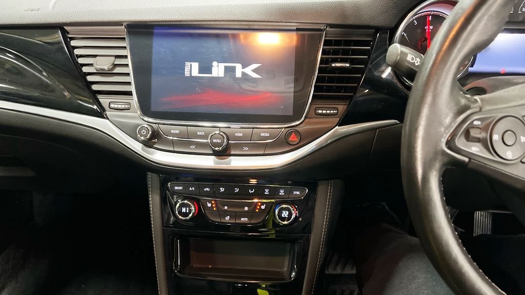 Used Vauxhall Astra 2018 for sale - 77096728: Photo 7