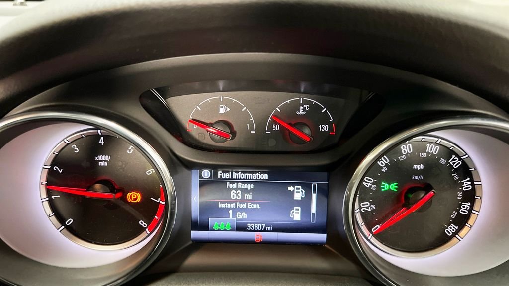 Used Vauxhall Astra 2018 for sale - 77096728: Photo 8