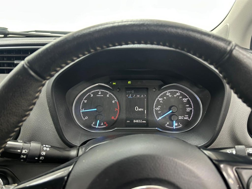 Used Toyota Yaris 2019 for sale - 76417408: Photo 16