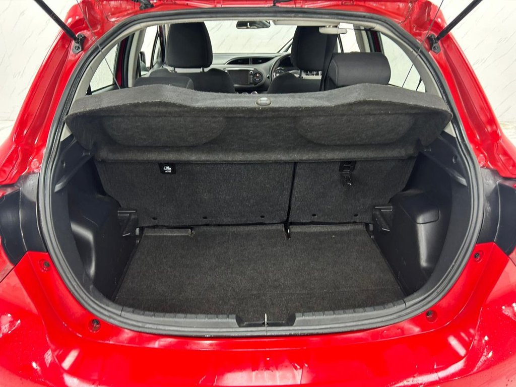 Used Toyota Yaris 2019 for sale - 76417408: Photo 19