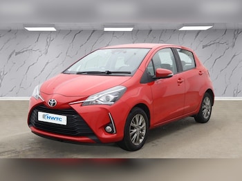 Used Toyota Yaris 2019 for sale - 76417408: Photo