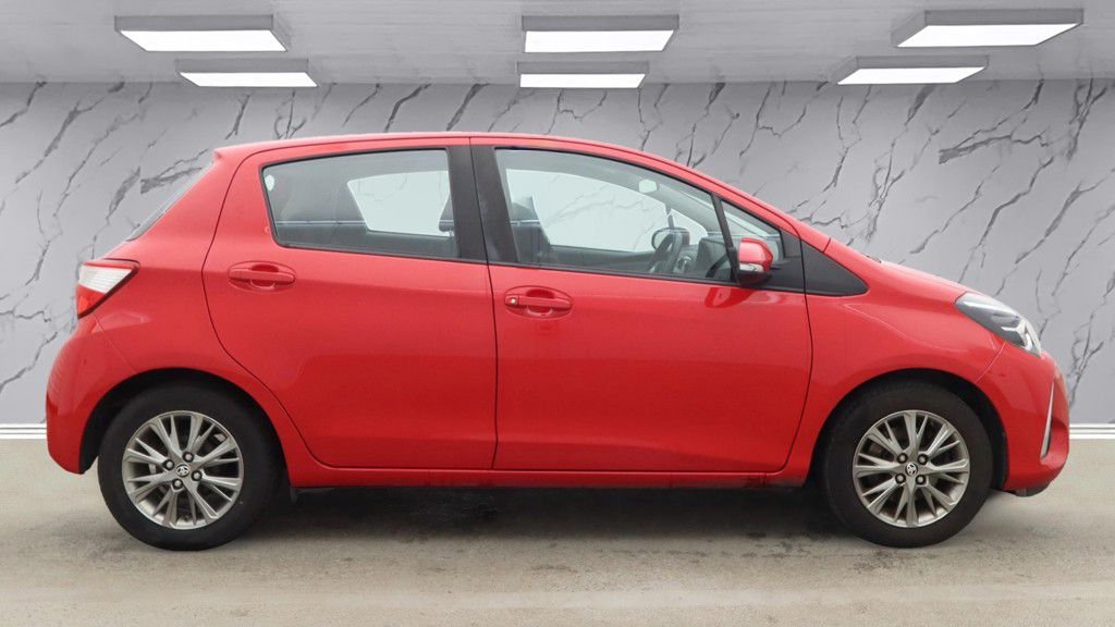 Used Toyota Yaris 2019 for sale - 76417408: Photo 7