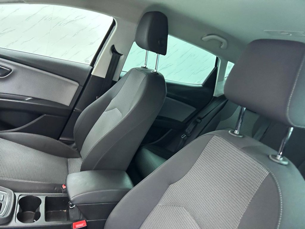 Used SEAT Leon 2017 for sale - 76740371: Photo 12