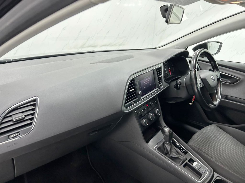 Used SEAT Leon 2017 for sale - 76740371: Photo 13