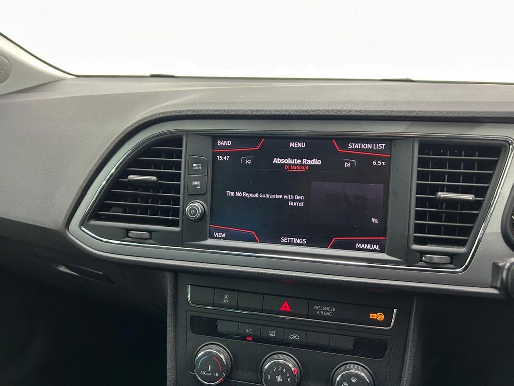 Used SEAT Leon 2017 for sale - 76740371: Photo 14