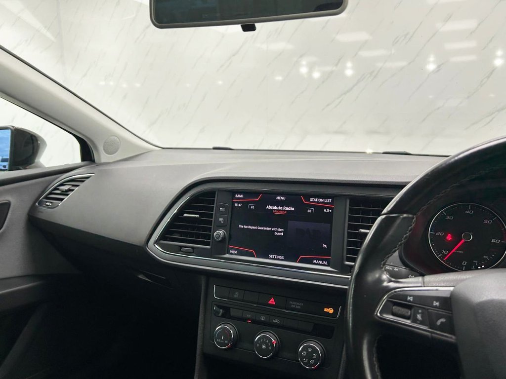 Used SEAT Leon 2017 for sale - 76740371: Photo 15