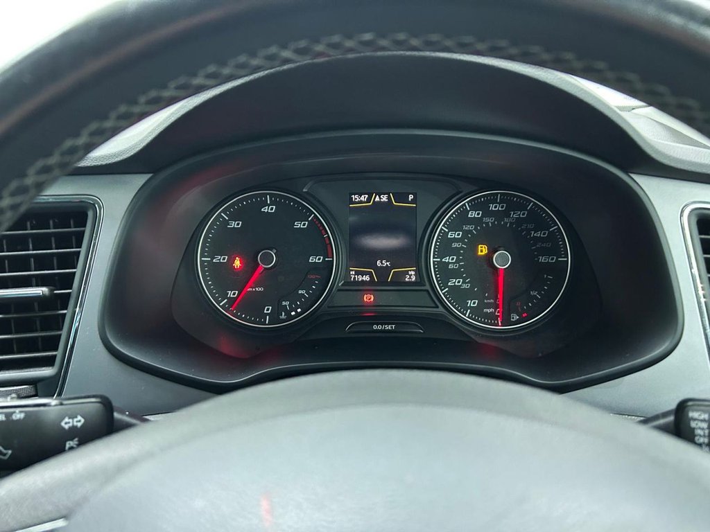 Used SEAT Leon 2017 for sale - 76740371: Photo 16