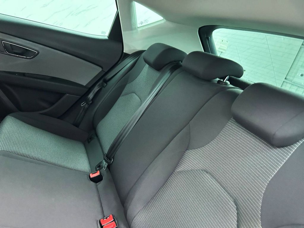 Used SEAT Leon 2017 for sale - 76740371: Photo 18