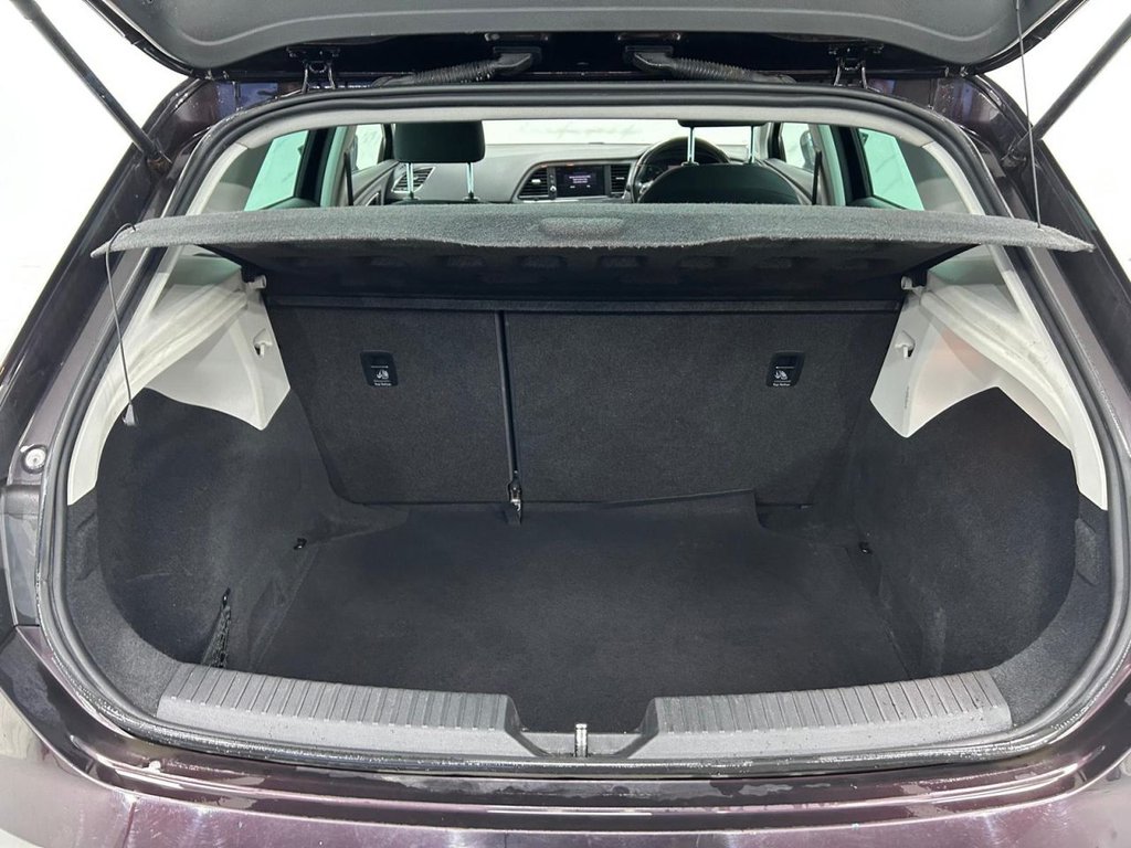 Used SEAT Leon 2017 for sale - 76740371: Photo 19