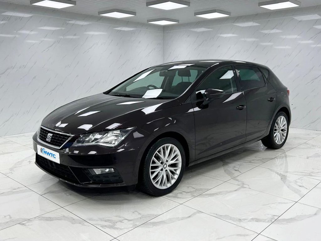 Used SEAT Leon 2017 for sale - 76740371: Photo 5