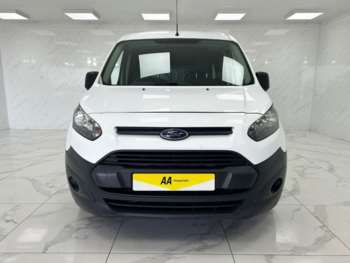Used Ford Transit Connect 2018 for sale - 73973804: Photo