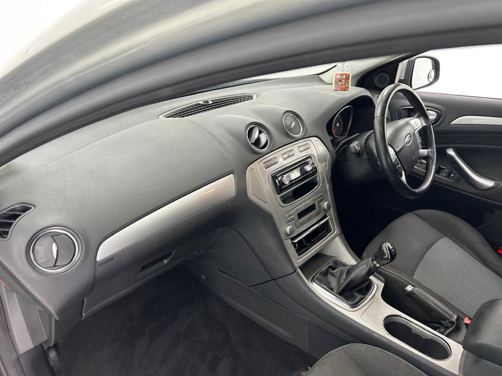 Used Ford Mondeo 2009 for sale - 78016891: Photo 13