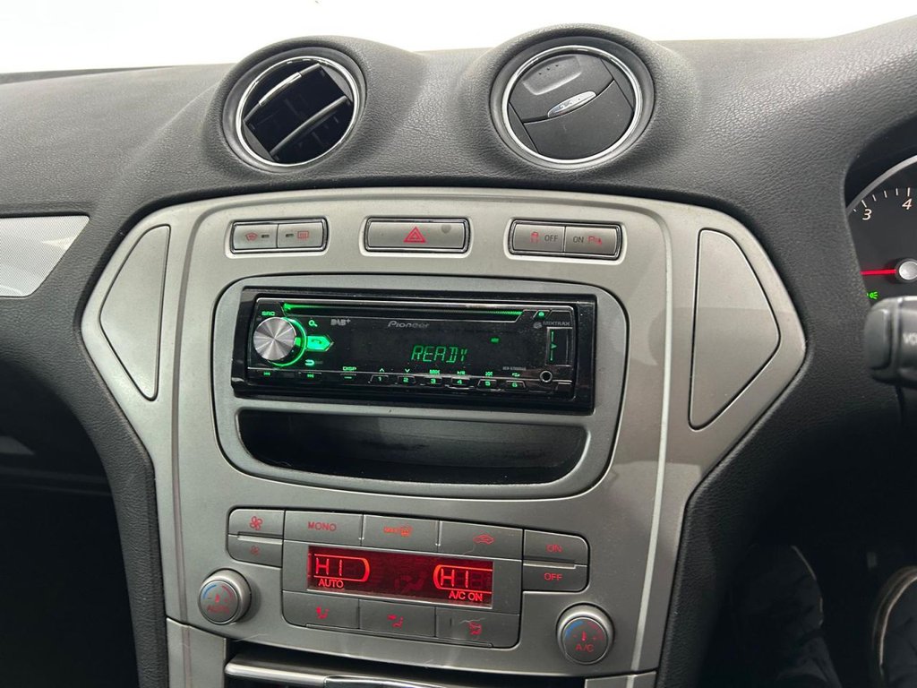 Used Ford Mondeo 2009 for sale - 78016891: Photo 14