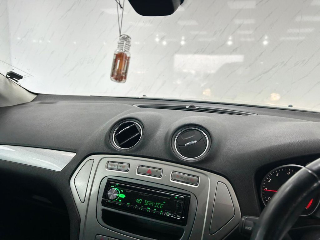 Used Ford Mondeo 2009 for sale - 78016891: Photo 15