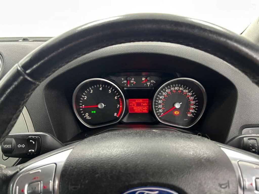 Used Ford Mondeo 2009 for sale - 78016891: Photo 16