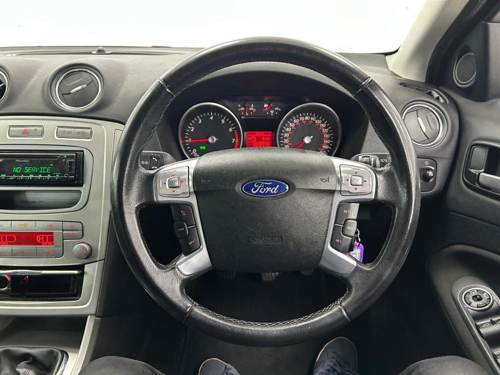 Used Ford Mondeo 2009 for sale - 78016891: Photo 17