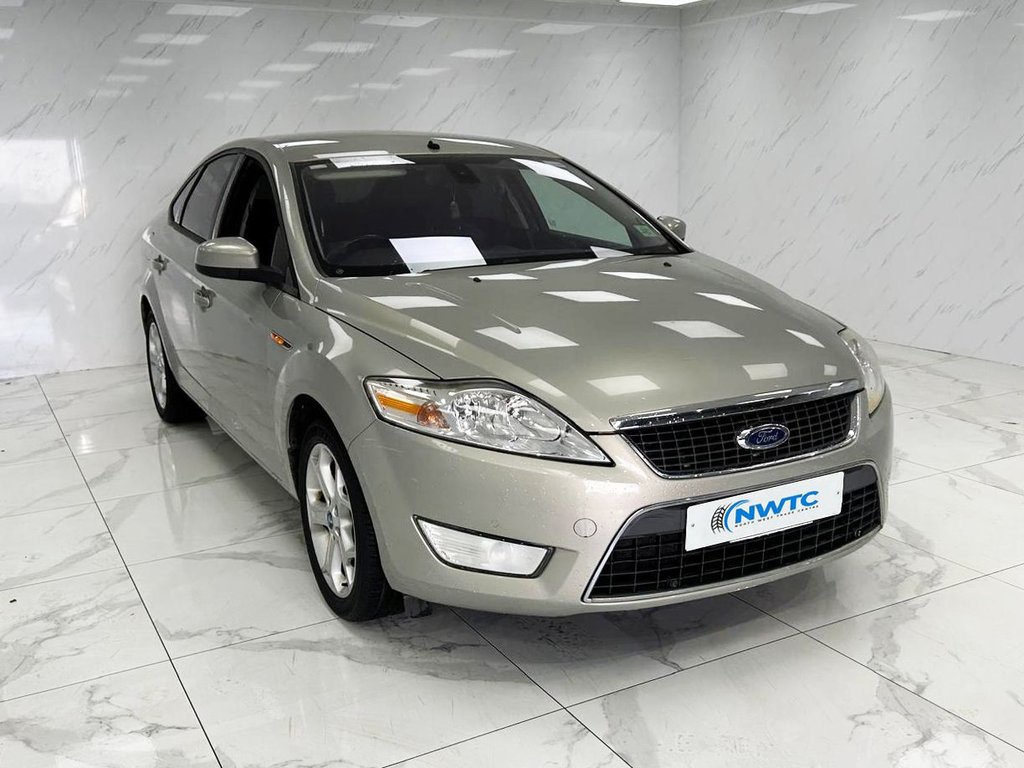 Used Ford Mondeo 2009 for sale - 78016891: Photo 3