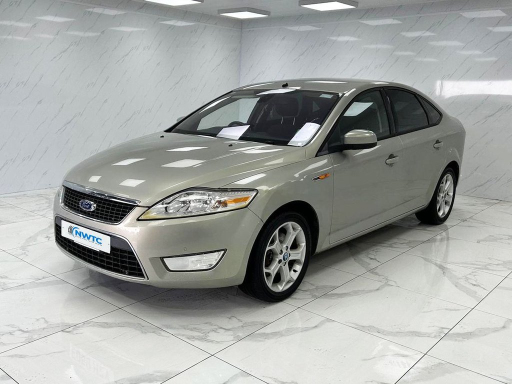 Used Ford Mondeo 2009 for sale - 78016891: Photo 5
