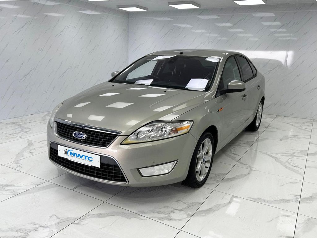 Used Ford Mondeo 2009 for sale - 78016891: Photo 6