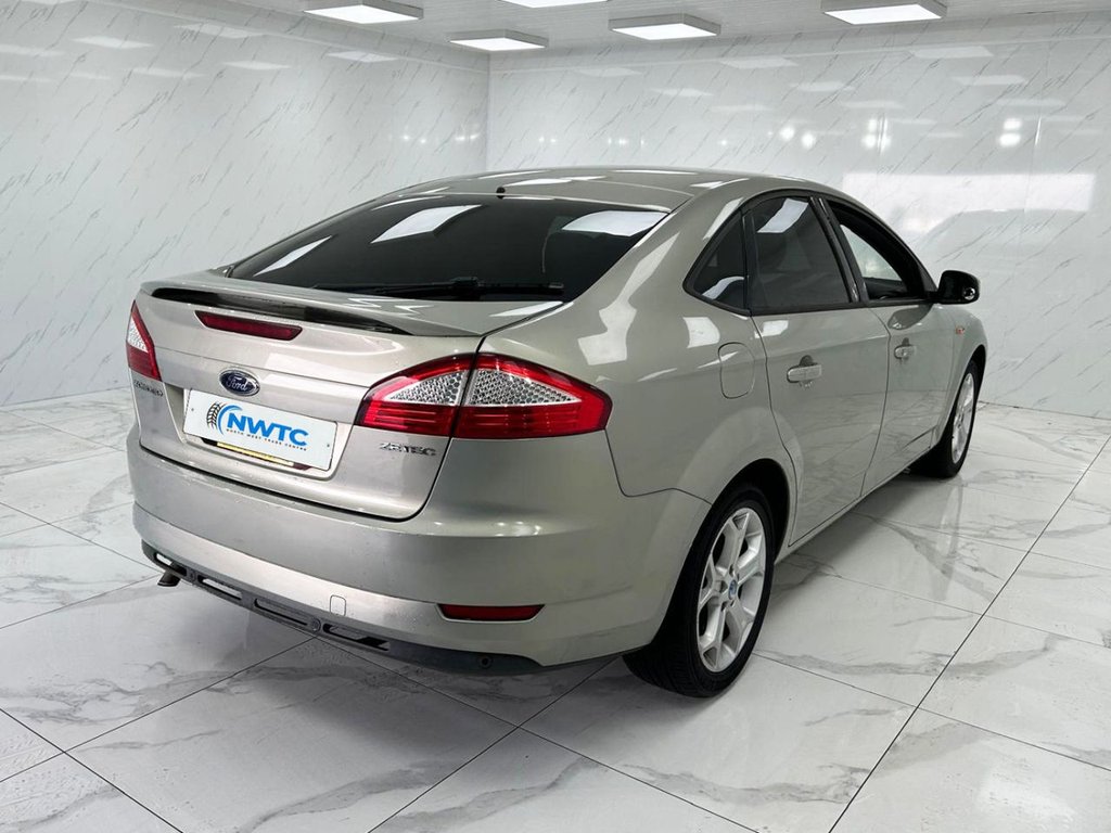 Used Ford Mondeo 2009 for sale - 78016891: Photo 7
