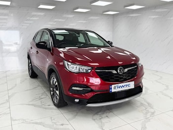 Used Vauxhall Grandland X 2019 for sale - 79058838: Photo