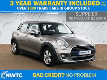 Used MINI Hatch 2017 for sale - 79506962: Photo