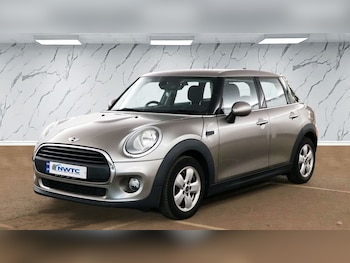 Used MINI Hatch 2017 for sale - 79506962: Photo