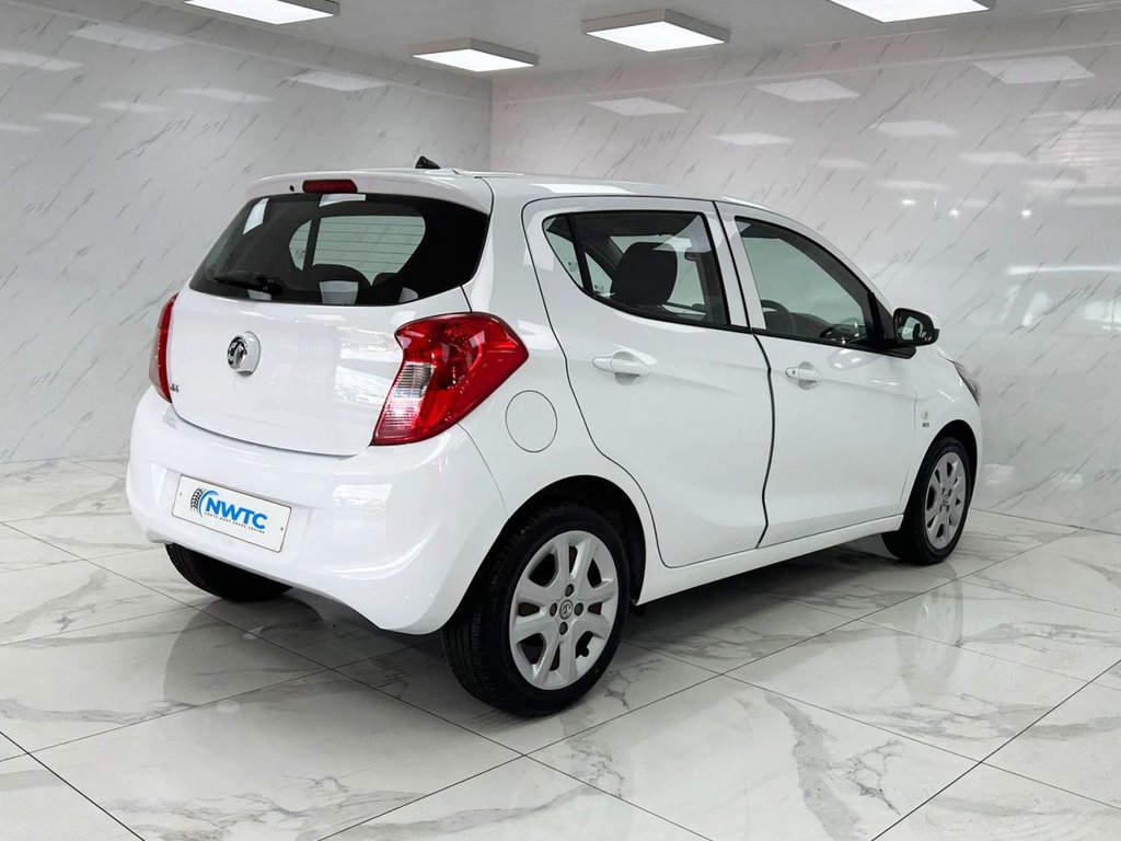 Used Vauxhall Viva 2017 for sale - 76029585: Photo 10