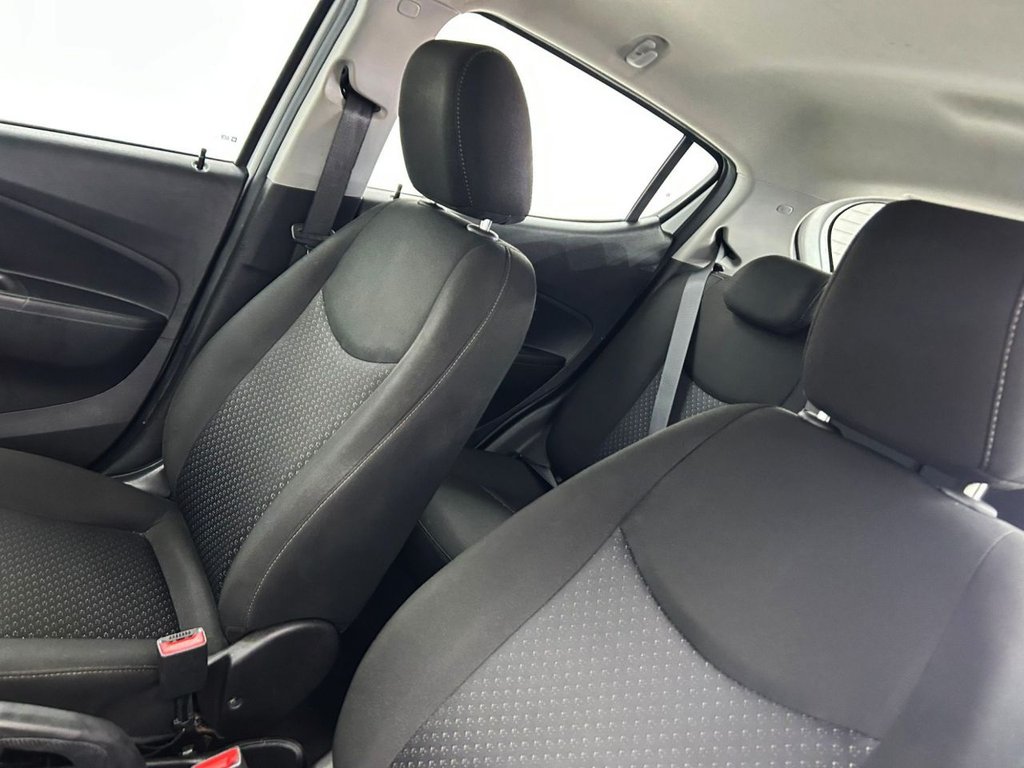 Used Vauxhall Viva 2017 for sale - 76029585: Photo 12