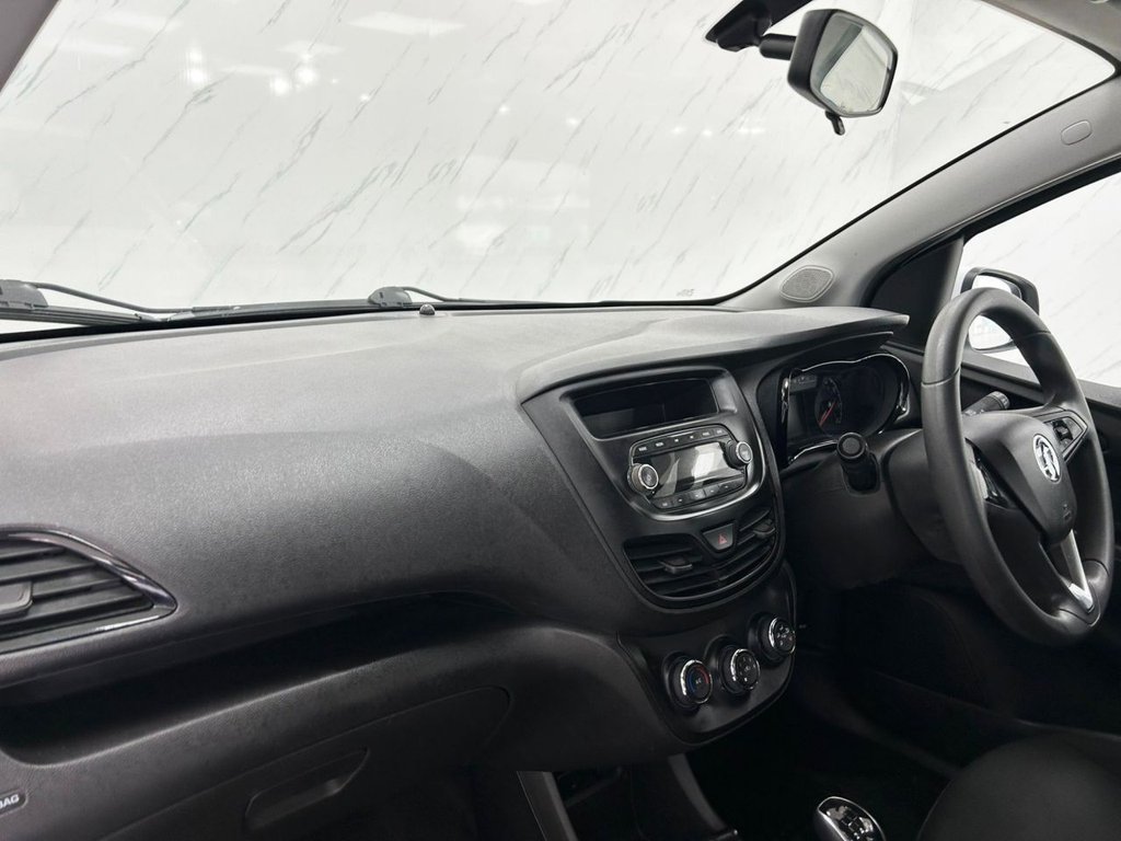 Used Vauxhall Viva 2017 for sale - 76029585: Photo 13