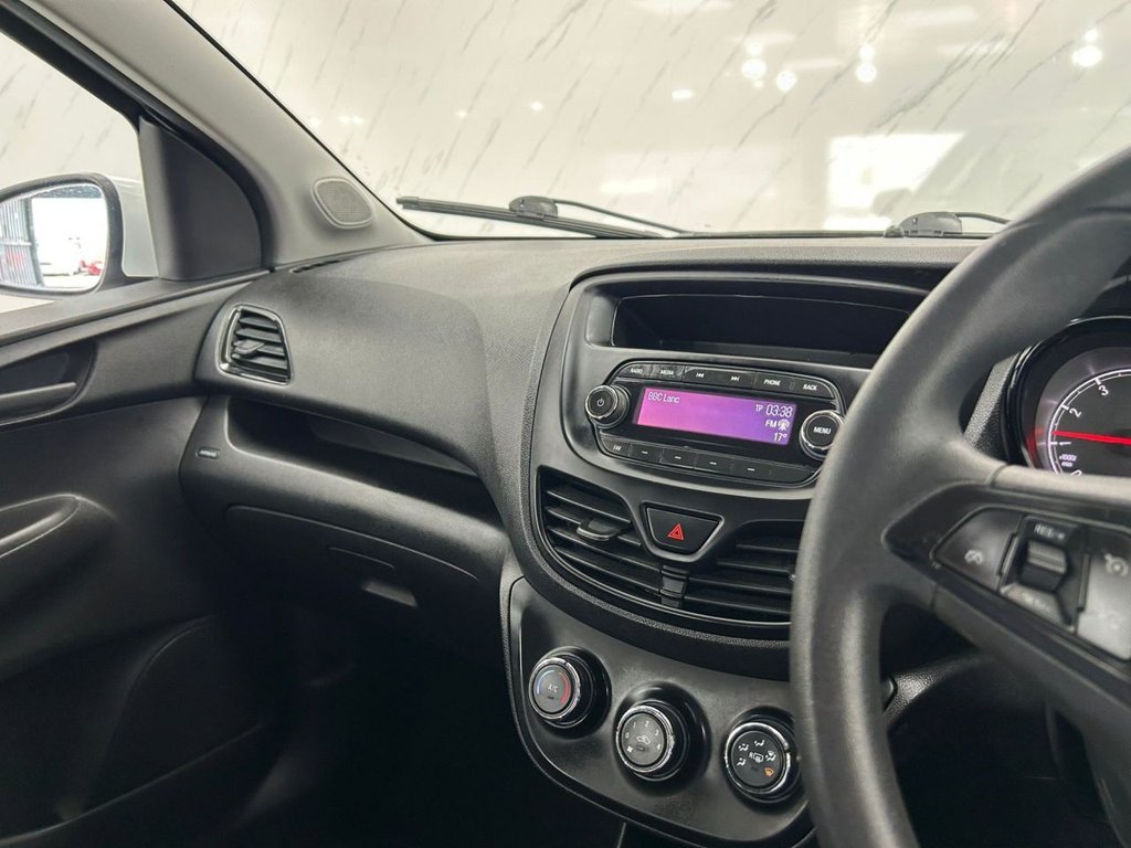 Used Vauxhall Viva 2017 for sale - 76029585: Photo 14