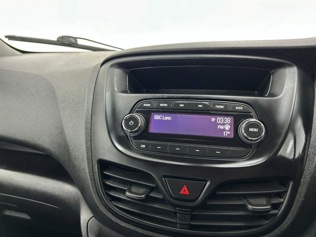 Used Vauxhall Viva 2017 for sale - 76029585: Photo 15