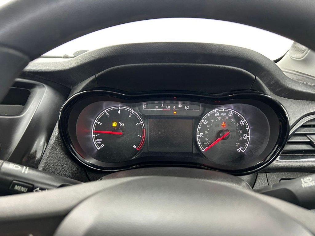 Used Vauxhall Viva 2017 for sale - 76029585: Photo 16