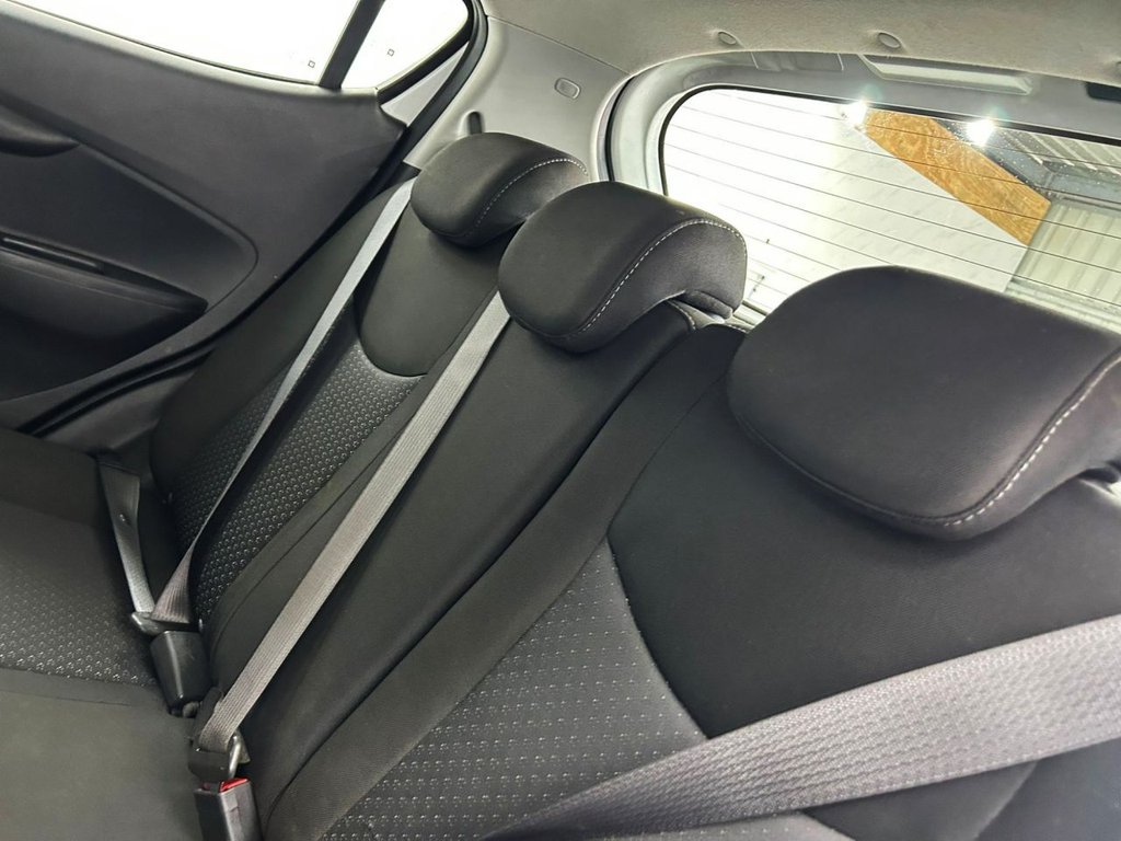 Used Vauxhall Viva 2017 for sale - 76029585: Photo 18