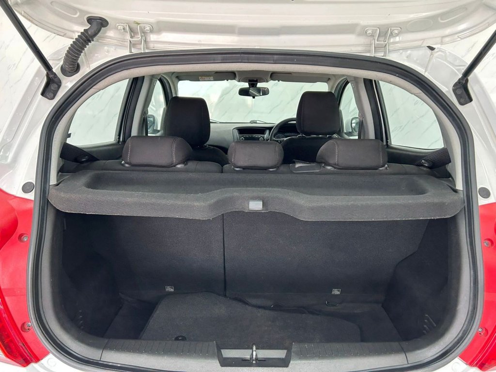 Used Vauxhall Viva 2017 for sale - 76029585: Photo 19