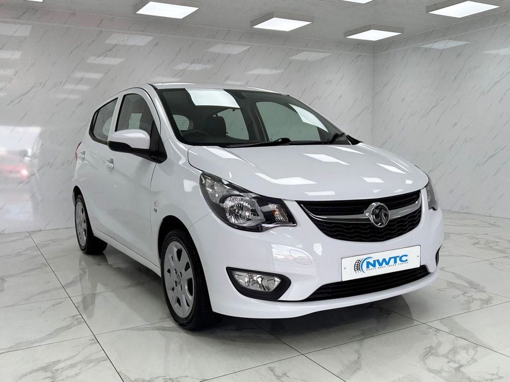 Used Vauxhall Viva 2017 for sale - 76029585: Photo 2
