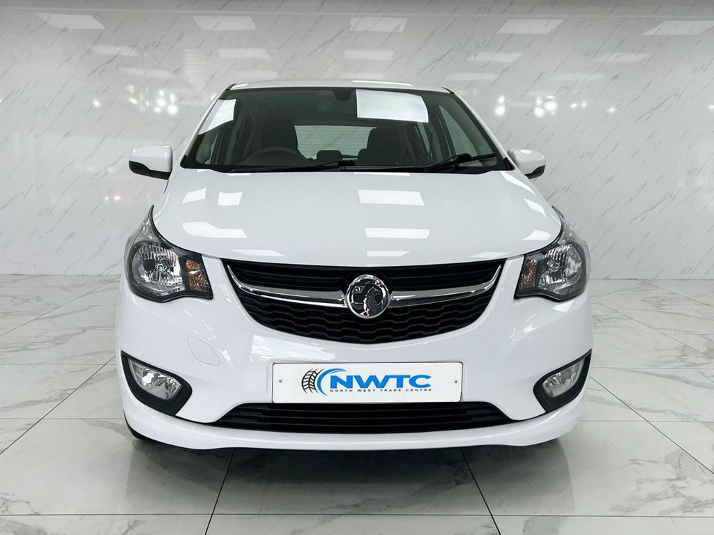Used Vauxhall Viva 2017 for sale - 76029585: Photo 3