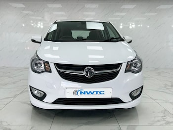 Used Vauxhall Viva 2017 for sale - 76029585: Photo