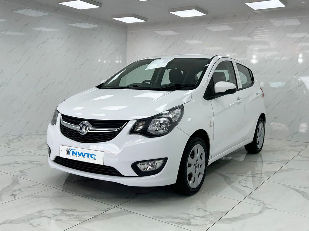 Used Vauxhall Viva 2017 for sale - 76029585: Photo 4