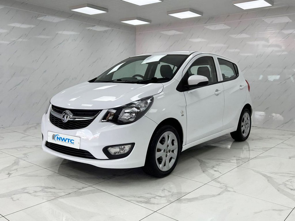 Used Vauxhall Viva 2017 for sale - 76029585: Photo 5