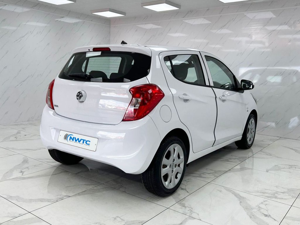 Used Vauxhall Viva 2017 for sale - 76029585: Photo 9