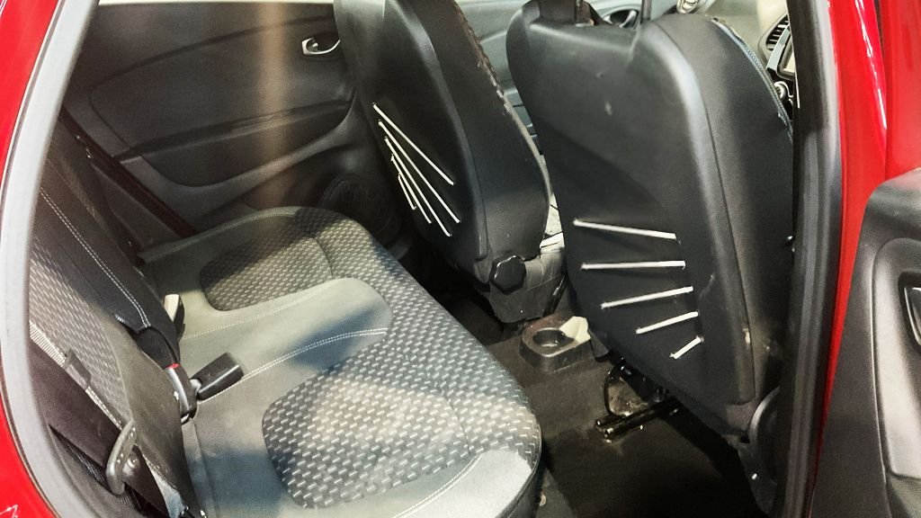 Used Renault Captur 2017 for sale - 76910174: Photo 11