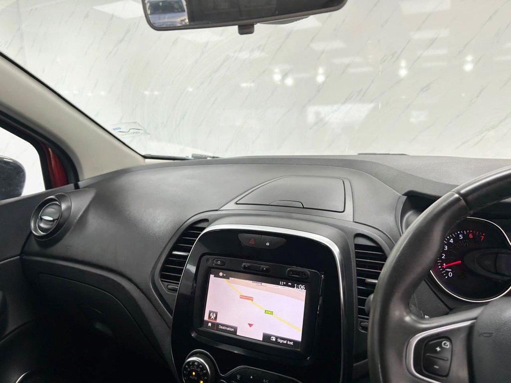 Used Renault Captur 2017 for sale - 76910174: Photo 14