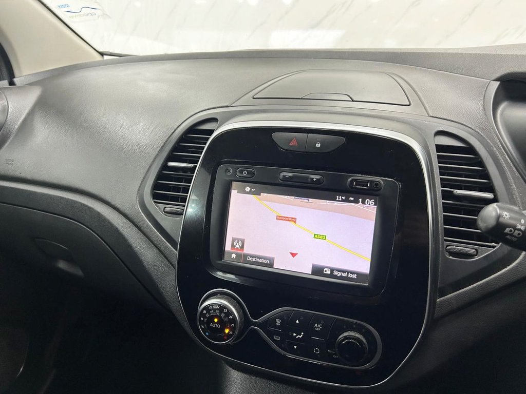 Used Renault Captur 2017 for sale - 76910174: Photo 15