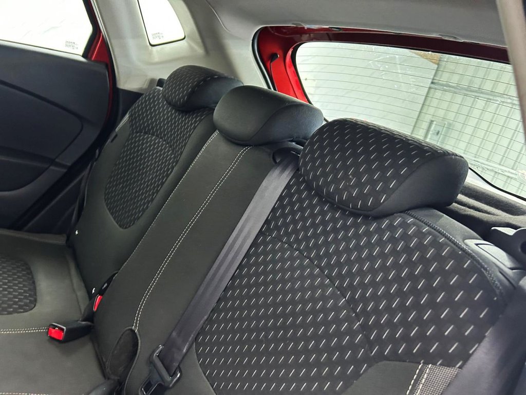 Used Renault Captur 2017 for sale - 76910174: Photo 18