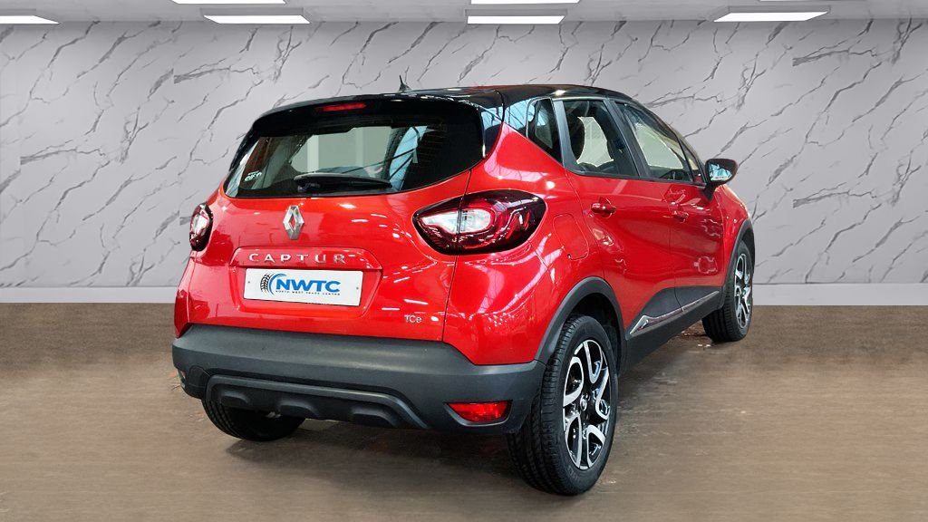 Used Renault Captur 2017 for sale - 76910174: Photo 5