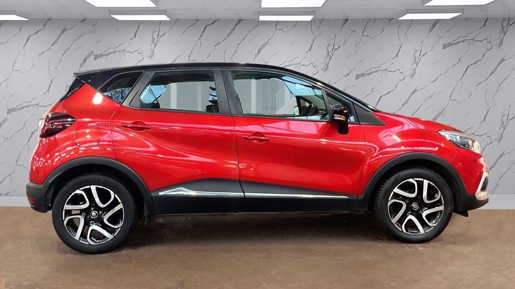 Used Renault Captur 2017 for sale - 76910174: Photo 6