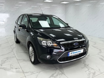 Used Ford Focus 2010 for sale - 78458284: Photo